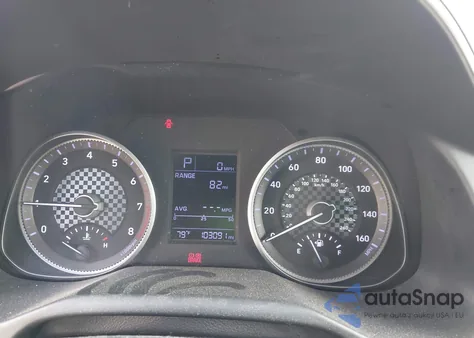 2019 Hyundai Elantra Se from USA, damaged, VIN 5NPD74LF2KH411071